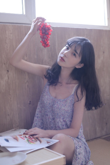 我的妹妹有点怪